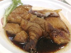 -海宝酒家(中山四路店)