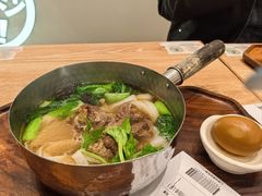 -小满手工粉(上海月星环球港店)