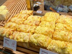 -木子木水日式烫面包(世界城光谷店)
