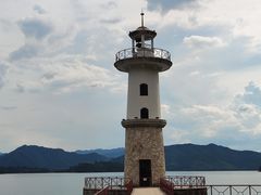 -逸廊大堂吧-下午茶·简餐-千岛湖自由洲际殿