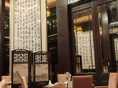 -明阁 Ming Court(广州朗豪酒店)