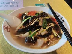-孙家面馆(淮海第一城店)