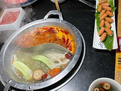 -大龙燚火锅(白石洲店)