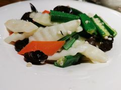-3号仓库·餐厅(灵溪一店)