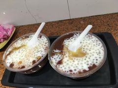 -百花传统甜品店(原址店)