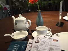 -ZEN采蝶轩·粤味臻鲜·手作点心·商务宴请(泰州店)
