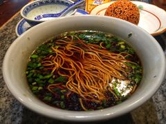老牌阳春面-南京大牌档(中关村店)
