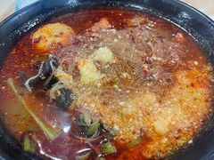 -四川老牛麻辣烫(北门桥店)