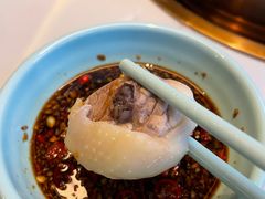 -润园四季椰子鸡火锅(南山海岸城店)