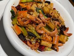 香辣虾-渝乡老妈·北京烤鸭(六里桥店)