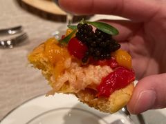 -太平洋西餐厅(金陵饭店)