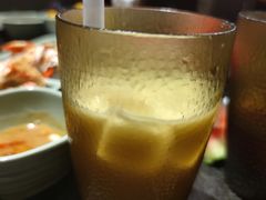 -韩盛·盛江山自助料理(中街大悦城店)