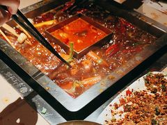 -锦城印象火锅(天府三街店)