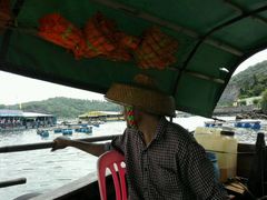 -海上驿站渔家菜馆