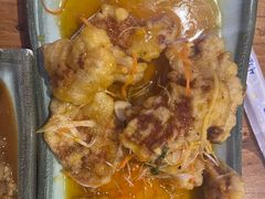 -正通记·哈尔滨烧烤·炭烤鸽子(七宝万科国际店)