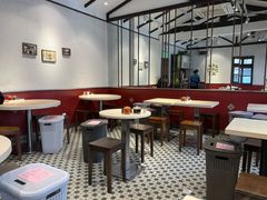 -香港池仔记肠粉王(博多新记襄阳南路店)