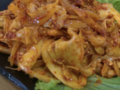 -韩食味·小木屋(日照店)
