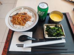 -永和大王(浦东国际机场店)