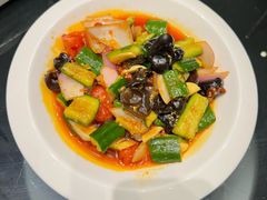 -令氏家外家周礼食府(桥南店)