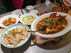 -桂小厨广西菜(航洋店)