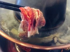 -裕德孚·非遗手切涮羊肉(东直门内大街店)