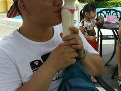 -潘太师炸鸡腿(中茵海华广场店)