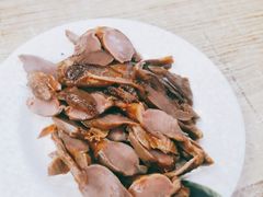 鸡肫-无招牌
