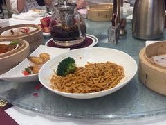 -喜宴又一村·粤菜·茶点·海鲜(壹方天地店)