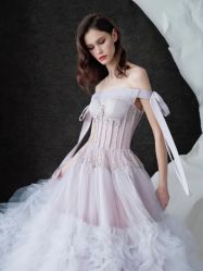 -韩国天使嫁衣婚纱礼服馆(上海旗舰店)