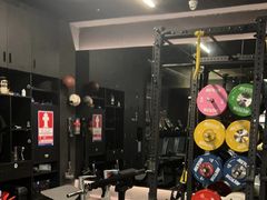 -TOP健身私教工作室(侨香店)
