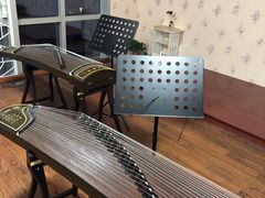 -琴芳艺所艺术培训.古筝钢琴