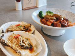 -奕景海鲜(星海广场店)