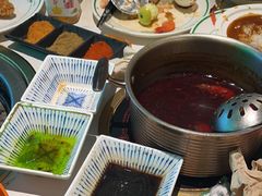 -亚马逊海鲜自助(梅溪湖步步高店)