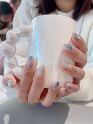 -丽心自助美甲美睫