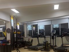 -中田健身工作室(莘庄地铁站店)