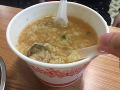 -百成大同鸭肉粥(大同总店)