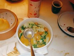 -绿茶餐厅(深圳龙华天虹购物中心店)