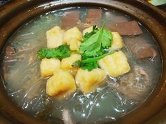 -南京大牌档(三阳广场苏宁店)