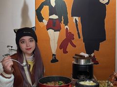 -豆蔻电影主题餐厅(四牌楼店)