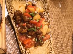 -吴氏老妈·23年家常菜(古城店)