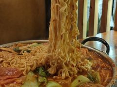 -槿Story·韩国料理(望京韩国美食城店)
