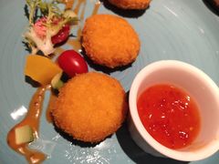-水天堂西餐厅(昆山万象汇店)