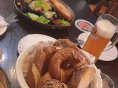 -宝莱纳餐厅(滨江店)