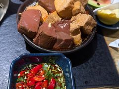 -湊湊火锅·茶憩(上海合生汇店)