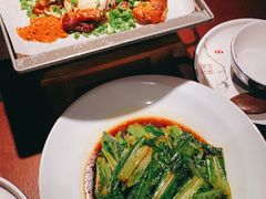 -绿茶餐厅(千岛湖银泰城店)