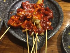 -恩你小木屋·烤肉韩式料理(嘉兴秀洲店)