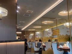 -南山翁新概念川菜(江宁万达广场店)