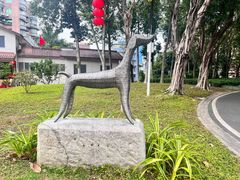 -广州雕塑公园