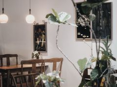 -echoes coffee回响咖啡(红山店)