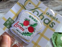 -O'eat Blossom&Pelican(深圳首店)